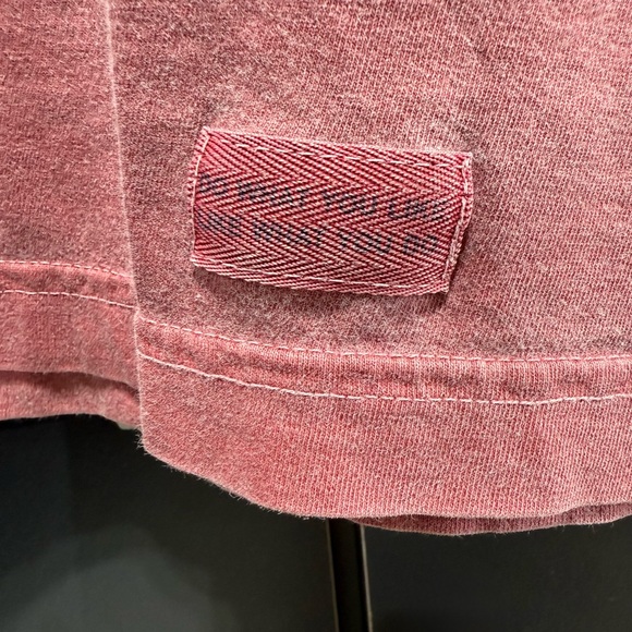 Life Is Good Tees - Red and Orange - for men or women - Picture 5 of 8